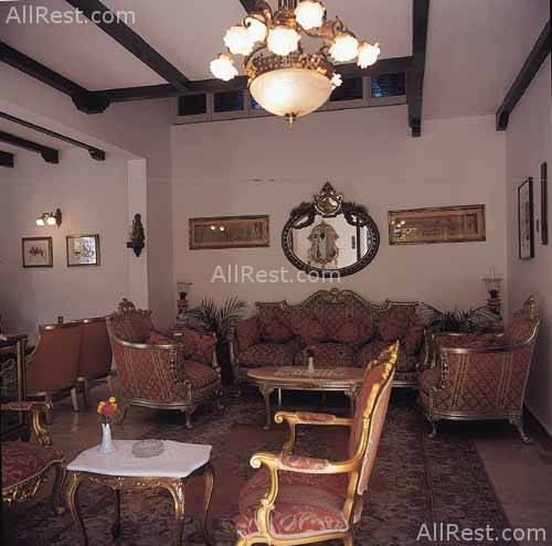 Turk Evi Hotel 9